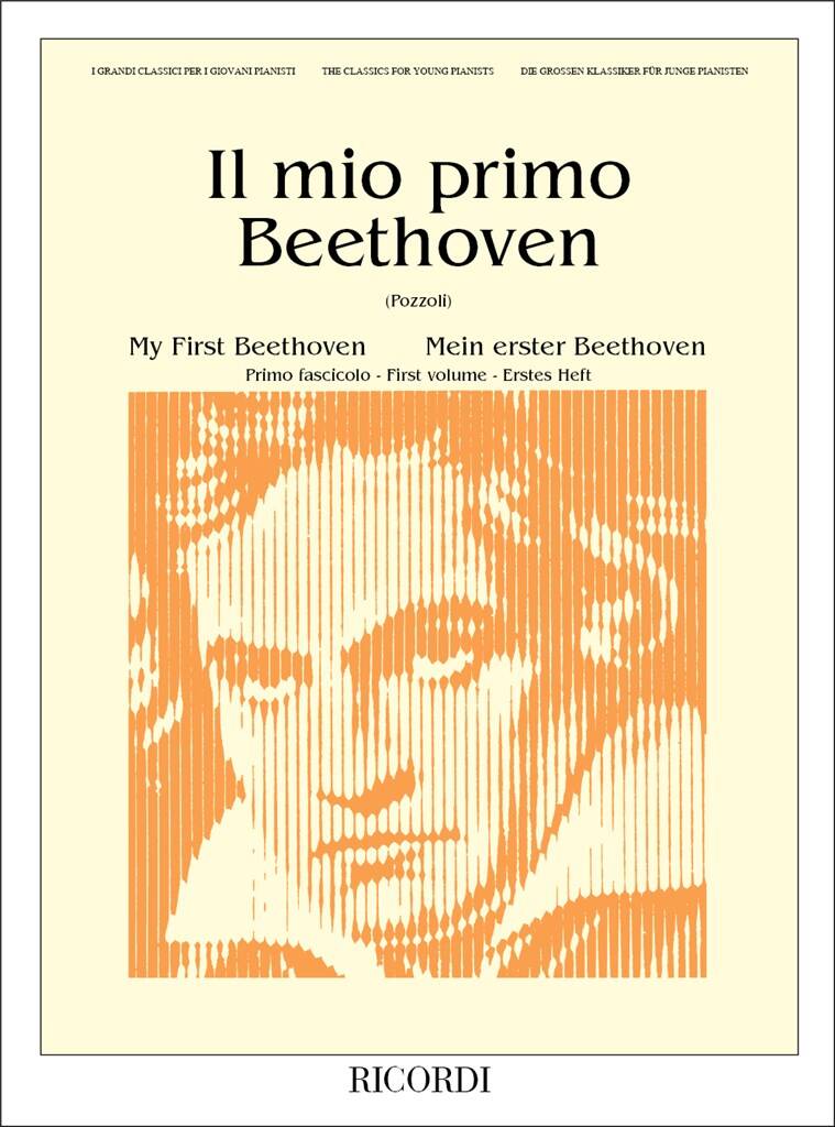 Il mio primo - Beethoven