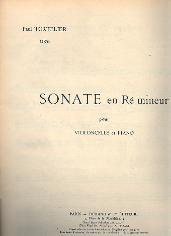 Cellosonate