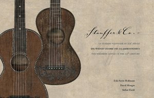 Stauffer & Co. - Die Wiener Gitarre des 19. Jahrhunderts