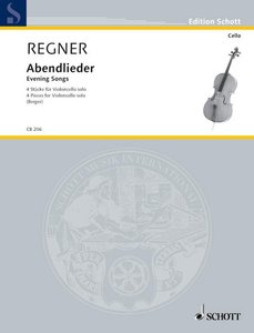 Abendlieder