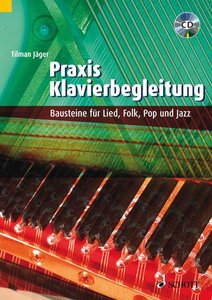 Praxis Klavierbegleitung