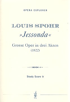 Jessonda