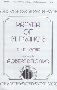 Prayer of St. Francis
