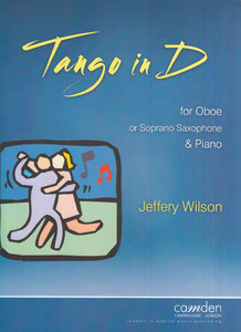 Tango in D