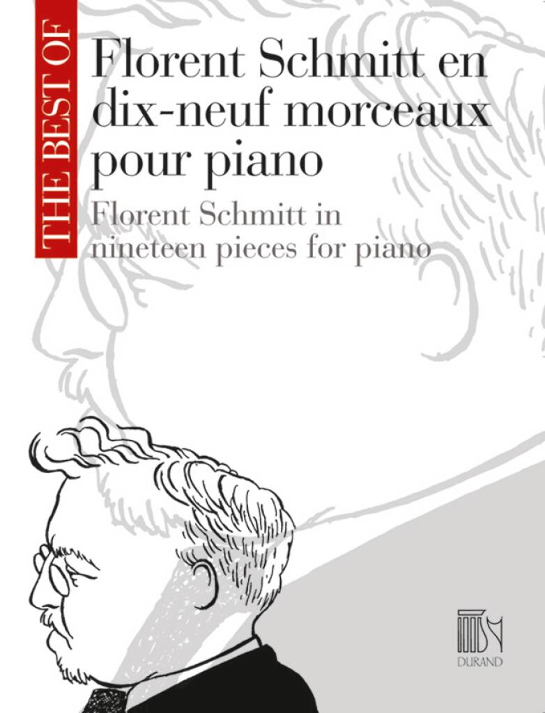 The Best of Florent Schmitt