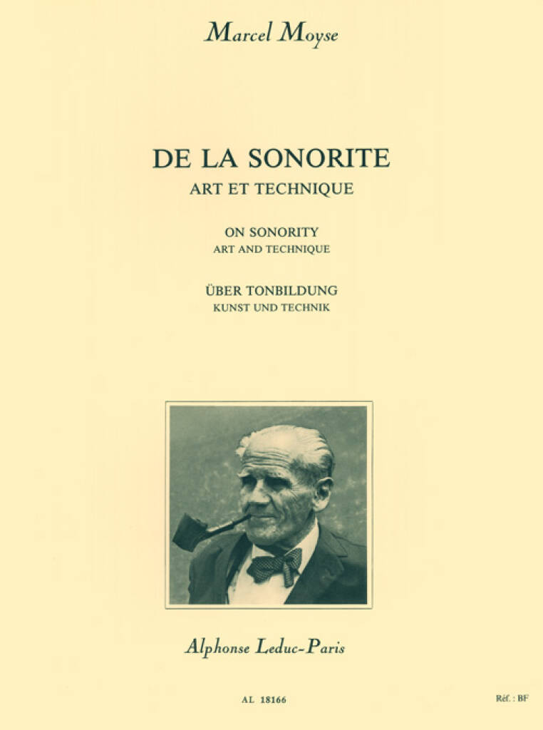 De la Sonorite