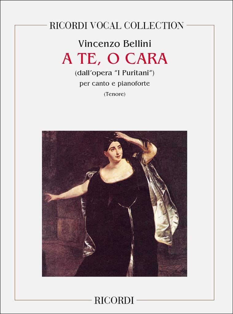 A Te,o Cara