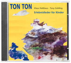 TON TON - CD