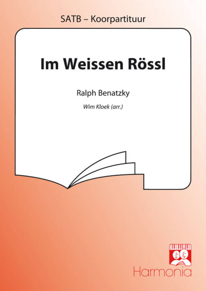 Im weißen Rößl