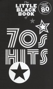 The little Black Book of 70s Hits
