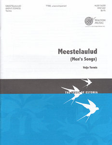 Meestelaulud (Men's Songs)