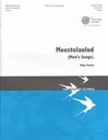 Meestelaulud (Men's Songs)