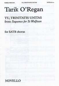 Tu Trinitatis unitas