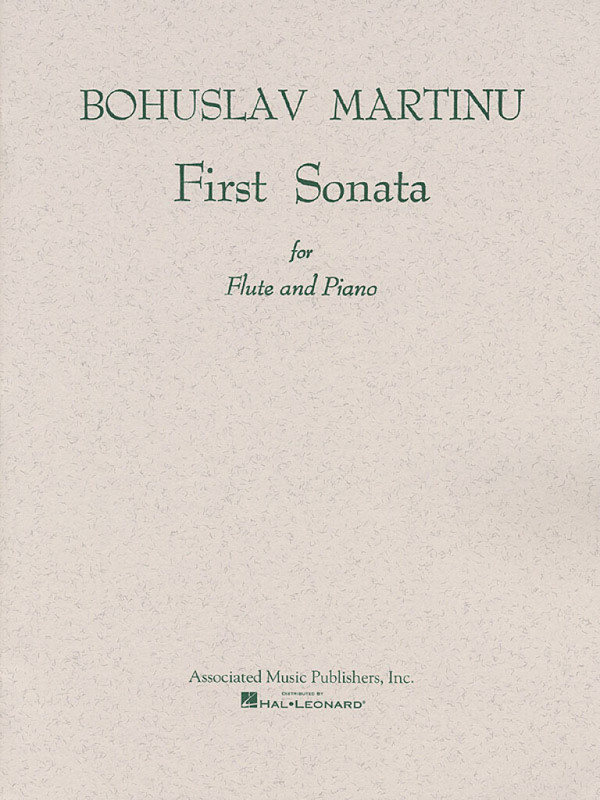 First Sonata
