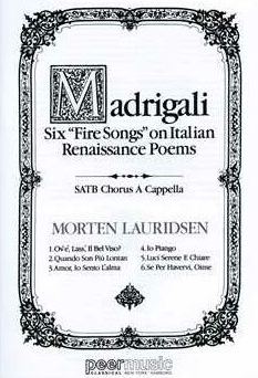 Madrigali