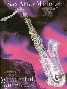 Sax After Midnight - Wonderful Tonight