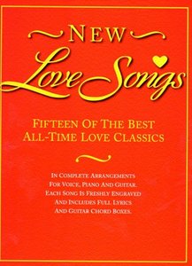 New Love Songs