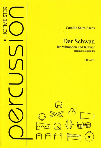 Der Schwan
