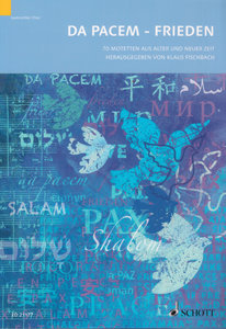 Da Pacem - Frieden