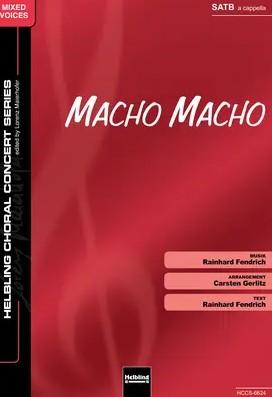Macho Macho