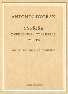 Zypressen
