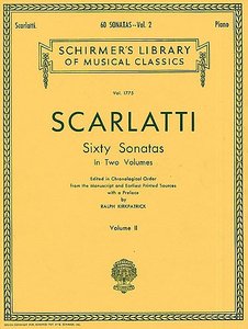 60 Sonatas Band 2