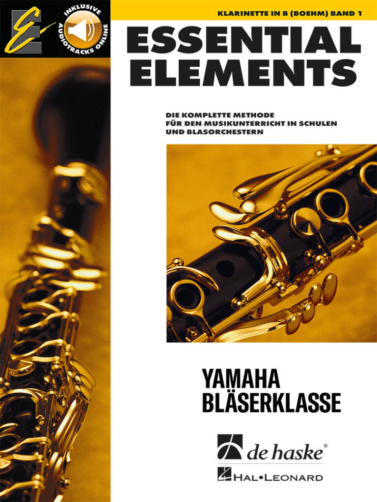 Essential Elements 1