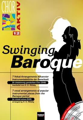 Swinging Baroque