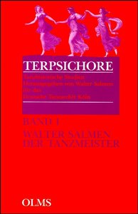 Der Tanzmeister
