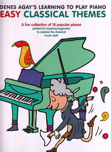 Easy Classical Themes