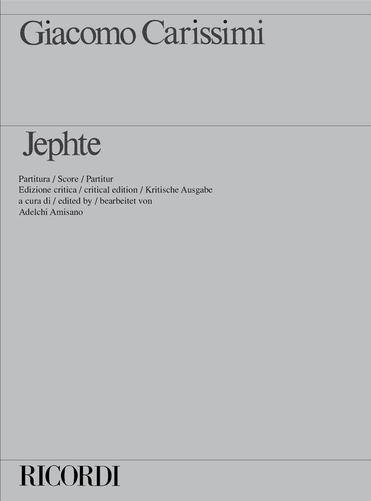 Jephte