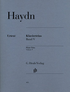 Klaviertrios Band 5