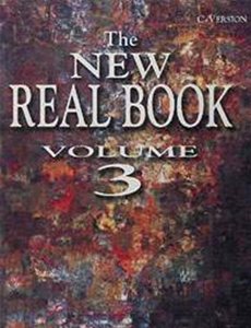 The New Real Book 3 C