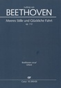 Meeres Stille und glückliche Fahrt, op. 112