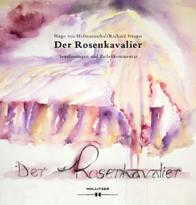 Der Rosenkavalier - Richard Strauss