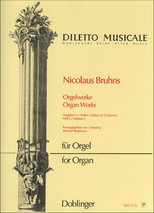 Orgelwerke Band 2
