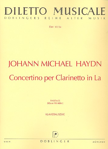 Concertino