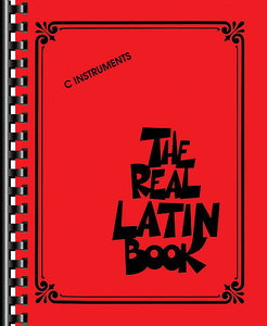 The Real Latin Book