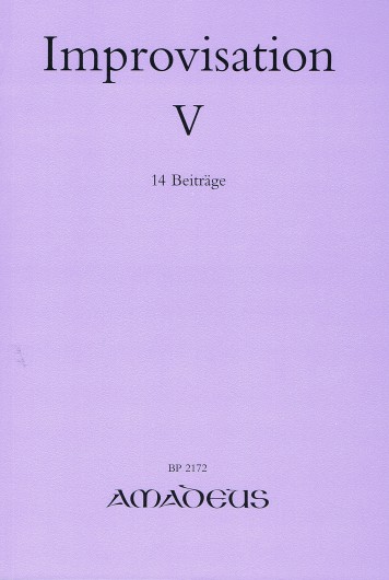 Improvisation V