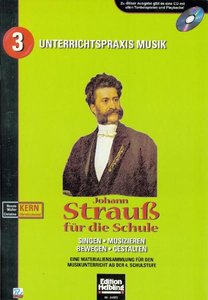 Johann Strauss für die Schule - Materialiensammlung