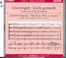 Messe h-moll, BWV 232