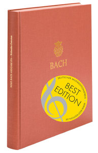 Die Kopisten Johann Sebastian Bachs. Textband und Abbildungen