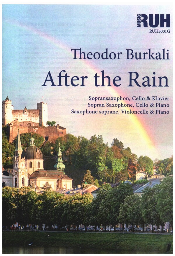 After the rain