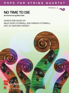 No Time to Die