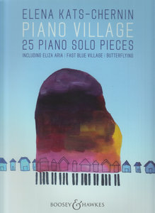 Piano Village