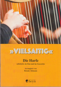 Vielsaitig