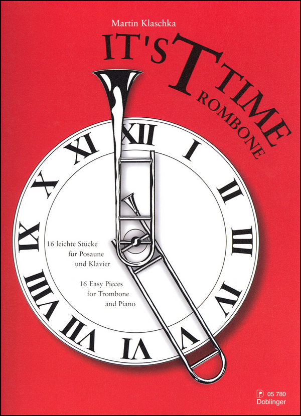 It's T (Trombone) Time