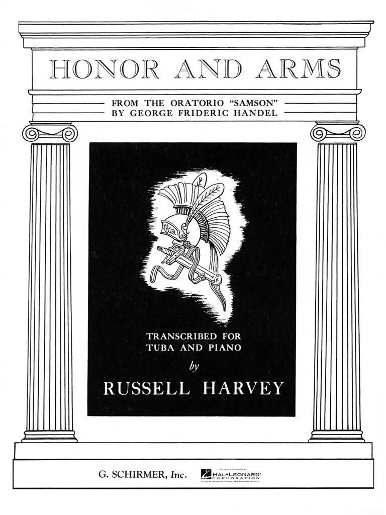 Honor and Arms