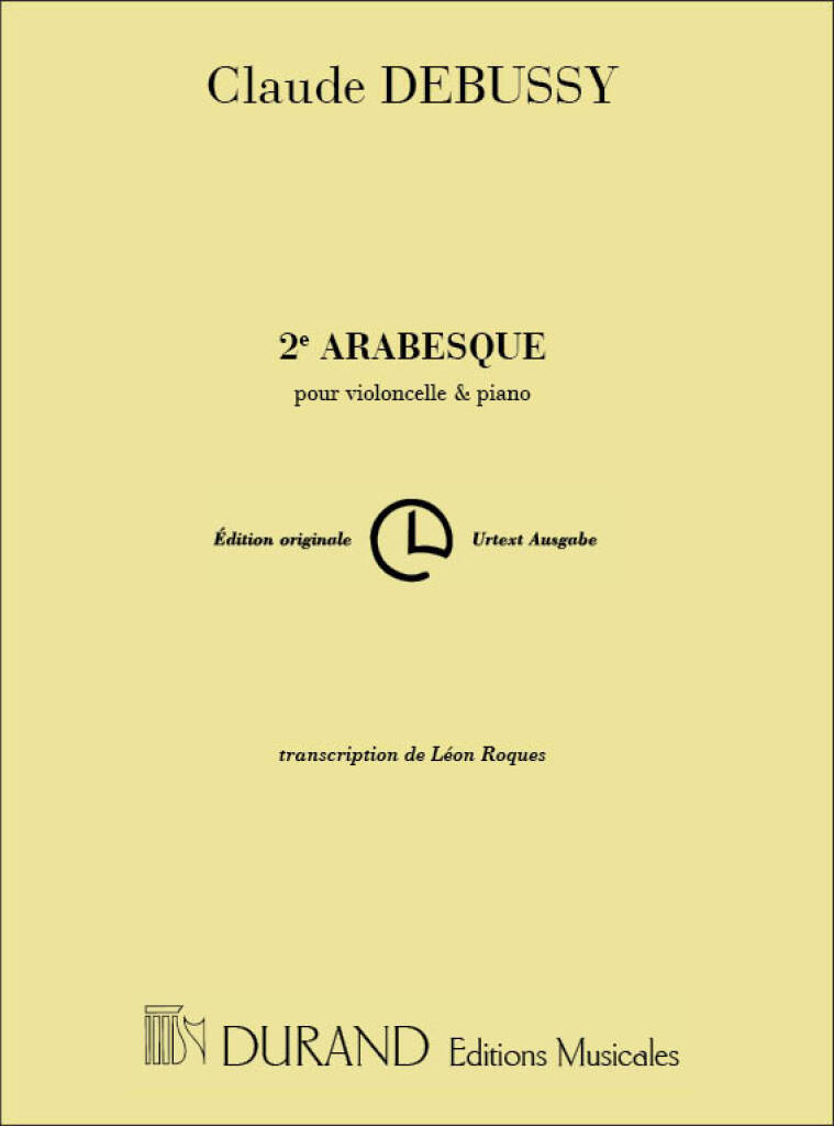 Arabesque Nr. 2