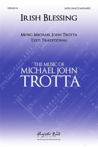 Irish Blessing